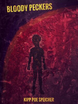 cover image of Bloody Pecker